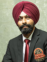 Prabhdeep Singh Dhindsa